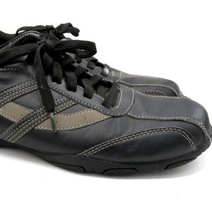 Sketchers Men's Joe Montana Curtis In Black